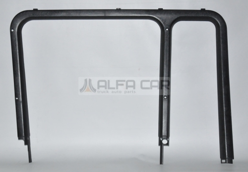 AC81626300047 Рамка стекла двери левая M/F2000 MAN LCV (1970-2020) Alfa Car